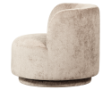 POPULAR FAUTEUIL NATUREL - BePureHome