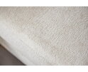 Hoekbank Avelon Links By-Olaf – Stof Loris Champagne – Houten Poten – 3-zits met hoek links – 292 x 202 cm
