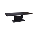 Eettafel Voco | 200 cm | Black