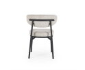 Chair Jari - beige | BY-BOO