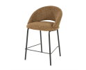 Barstool Nido - brown | BY-BOO