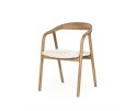 Stoel Rayven - lichtbruin | Eleonora