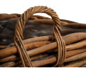 CALAIS BASKETS SQUARE SMALL - SET OF 2