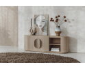Tower Living Allure TV-meubel white wash 150 cm