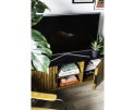CARTER Tv-meubel 125 cm Eleonora kopen? | Meubelplaats.nl