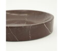 Bowl Rosso - rood | BY-BOO