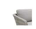 MIRA CORNER SET 3PCS ( 12053 )  -  ALU LIGHT GREY
