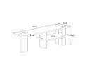 Tv meubel Lina | 160 cm