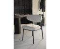 Eetkamerstoel Jari - beige | BY-BOO