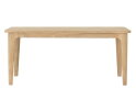 Forte eettafel 150 cm