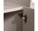 Kabinet Oslo 148x42cm - taupe | Eleonora