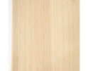 Eettafel Harmonie 140x140cm - naturel | Eleonora