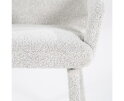 Chair Fika - beige | BY-BOO