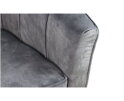 Fauteuil Chester adore 72x71x80 - Antraciet