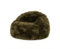 Snuzzle - green | BY-BOO