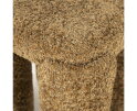 Stool Omla - geel | BY-BOO