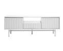 PALMA TV LOWBOARD W140 CM WHITE