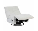 Relaxfauteuil Lazy | Light Grey