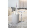 Side table Mesita 37x37cm - taupe | BY-BOO