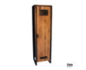 Luna 1 Door Cabinet 45