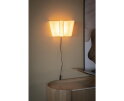 Wall lamp Meander - natuurlijk | BY-BOO