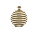 Vase Vloom 1 - groen | BY-BOO