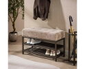Schoenenbank Terra 85 - Drift brown
