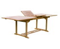 Table Extension Square 180/240 cm