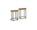 Renew Bijzettafel set vanaf 44 cm