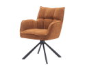 SELECT MARILLA CHAIR III RUST