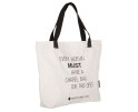 shopper "Chanel Bag"