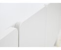 Dressoir Bera 160 cm - Wit
