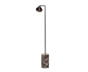 Floor lamp Lumina - bruin | BY-BOO