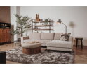 Highlands 2 5-AL + Chaise R - Nature 120 Beige Grey