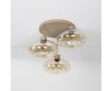 Plafondlamp Serene 3L - Beige