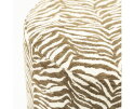 Stool Tigra - bruin | BY-BOO