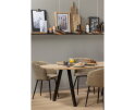 Cup Hanglamp Glas Ø21cm - BePureHome