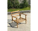 Porto Sofa Chair Green