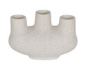 Rosie Vaas Keramiek Chalk White - WOOOD Exclusive