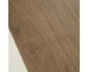 Eettafel Dex 250x100cm - bruin | Eleonora