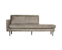Daybed Rodeo Links Elephant Skin | BePureHome