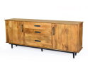 Dressoir Ayleen 200cm | Livingfurn