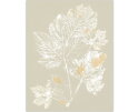 Maple Forest Poster 45,5x65,5cm - BePureHome