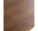 Eettafel Lira 240x110cm - bruin | Eleonora