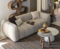 Sofa Cubetto - taupe | BY-BOO