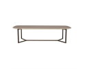 Salontafel Jace large 130x70cm - beige | Eleonora