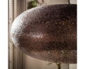 Hanglamp Cielo 1L &Oslash;68 - Antiek koper