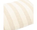 Pillow Raya 60x12cm - beige | BY-BOO