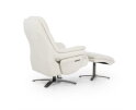 Fauteuil Caleb - beige | Eleonora