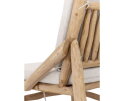fauteuil Blue Marlin